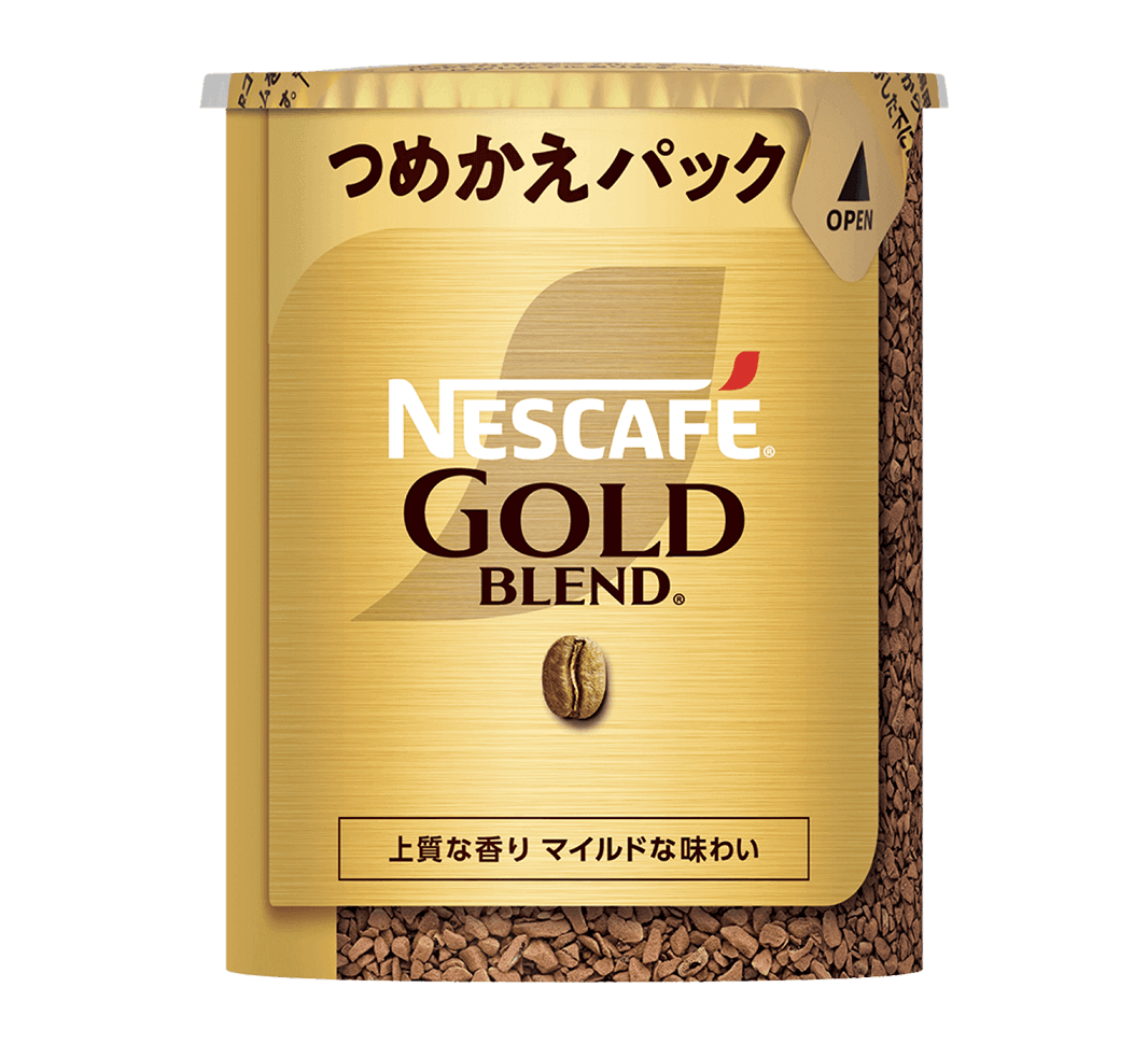 ネスカフェ ゴールドブレンド バリスタ」とは？｜ネスカフェ ゴールド